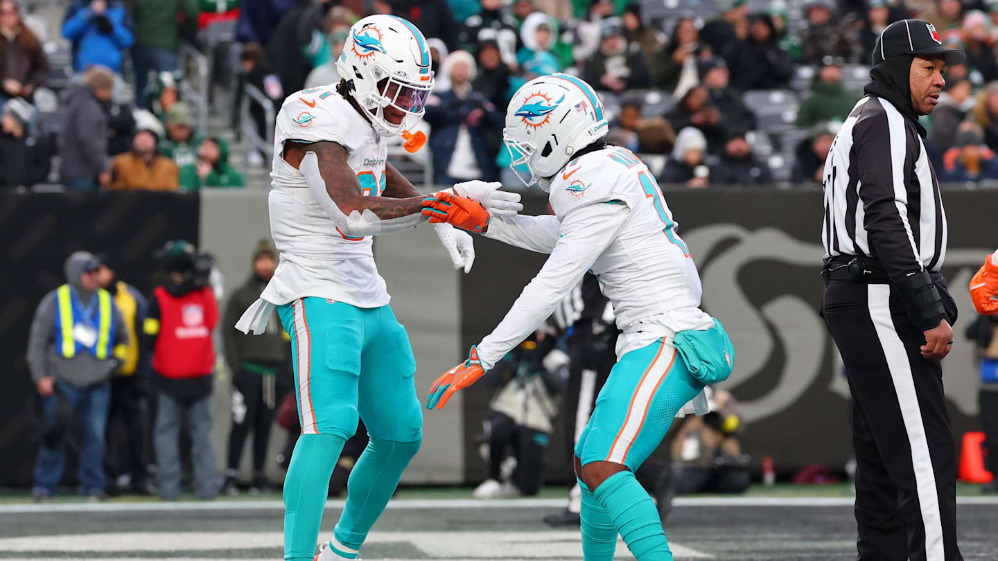 Dolphins 2025 Week 14 Rooting Guide Revisited and Go Eagles