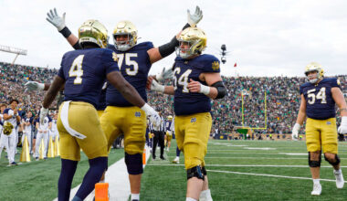 2025 College Football Playoff Experiment Should Lead To CFP Expansion