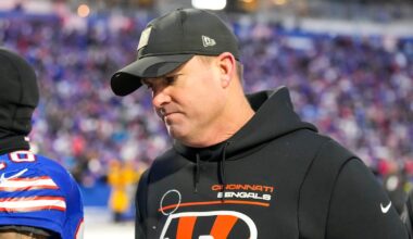 Three Wild but True Stats You Need to See After Bengals’ Loss to Bills