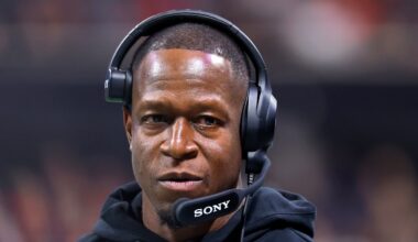 Seattle Seahawks v Atlanta Falcons - NFL 2025