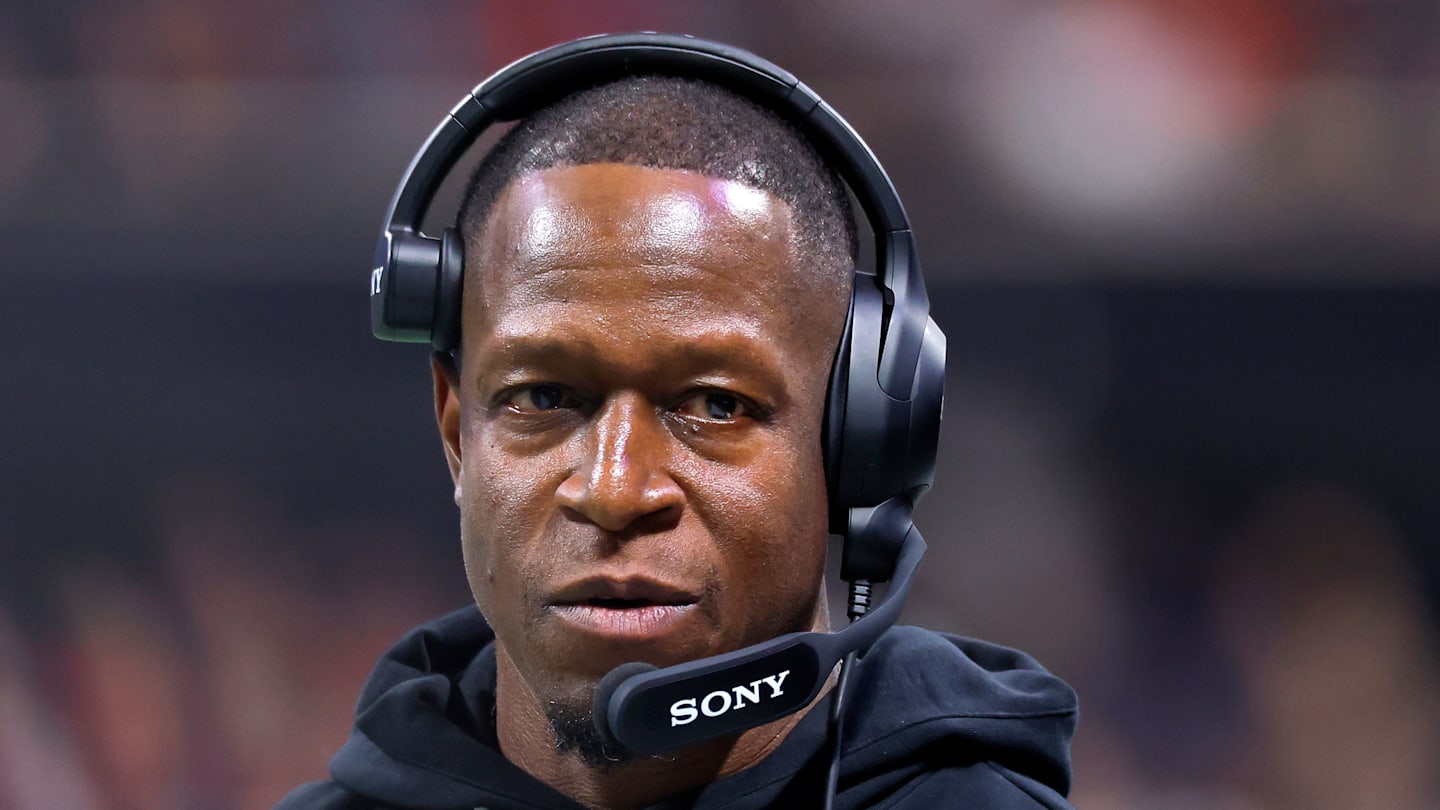 Seattle Seahawks v Atlanta Falcons - NFL 2025