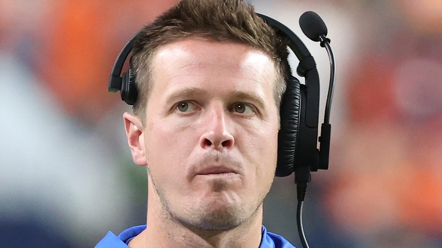 Los Angeles Rams v Denver Broncos