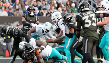 More Takeaways from Dolphins Week 14 win vs. Jets