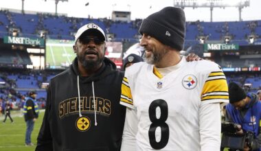 One Reason Mike Tomlin Could Leave Steelers Revealed