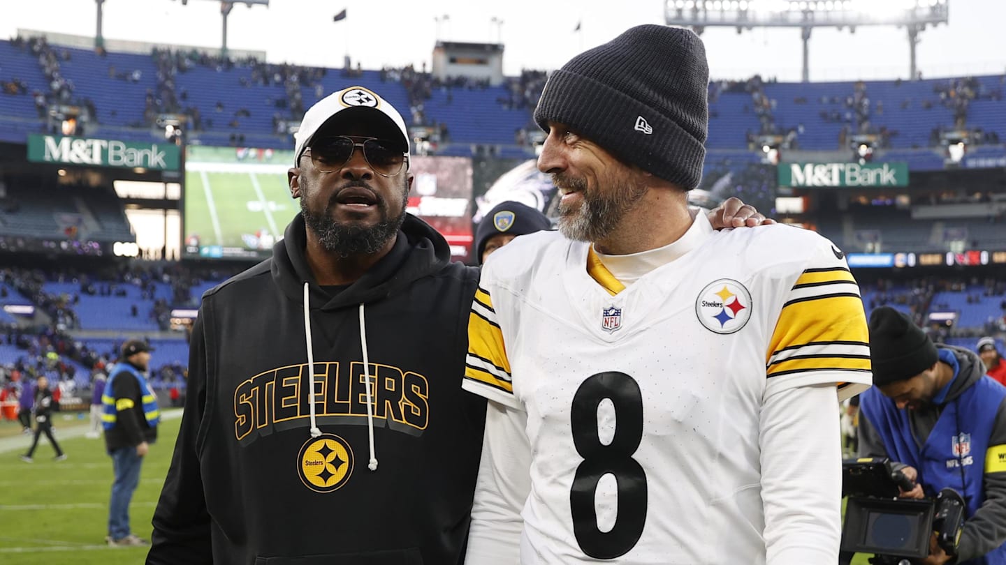 One Reason Mike Tomlin Could Leave Steelers Revealed