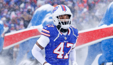 Cincinnati Bengals v Buffalo Bills - NFL 2025