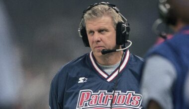 Patriots' Bill Belichick, Robert Kraft Get Surprising Endorsement