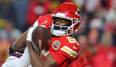 Houston Texans v Kansas City Chiefs - NFL 2025