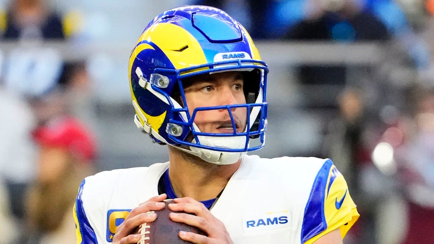 What the Rams Have To Keep in Mind in Week 15