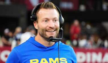 One Thing Rams Need to Stick to the Rest of the Season