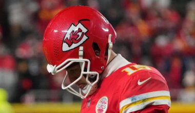 How the Chiefs' Reluctance Cost Them Against the Texans