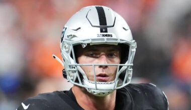 Three Major Observations on Raiders' Latest Loss
