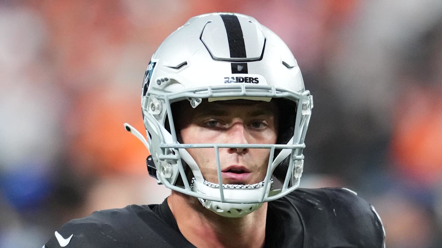 Three Major Observations on Raiders' Latest Loss