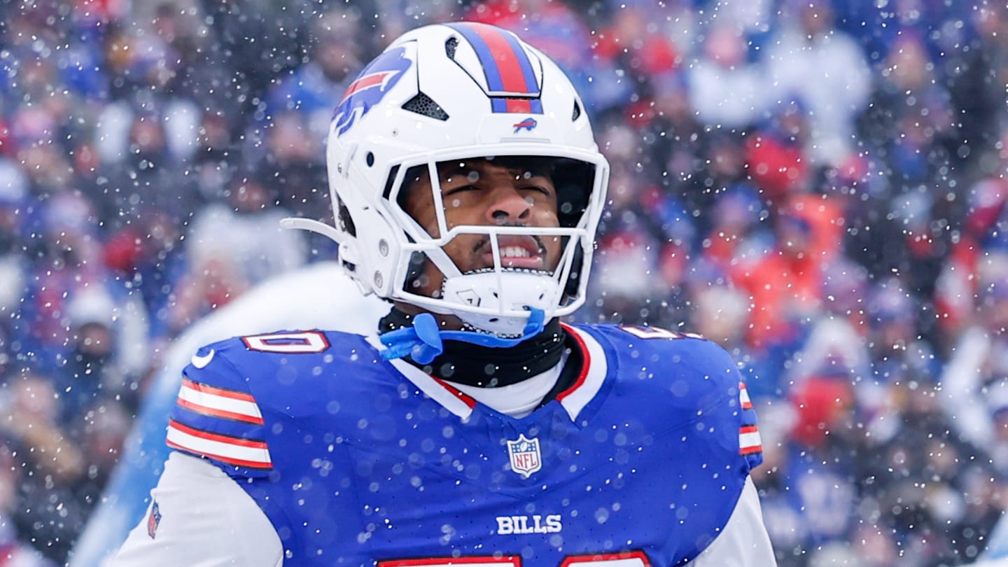 Cincinnati Bengals v Buffalo Bills - NFL 2025