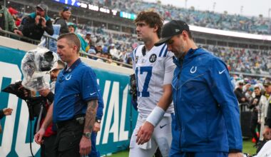 Former Seahawks QB may be next in line for injury-riddled Colts