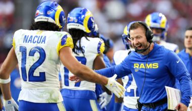 2023 NFL Draft - Rounds 2-3