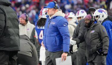 Can Sean McDermott’s Bills find consistency before playoffs?
