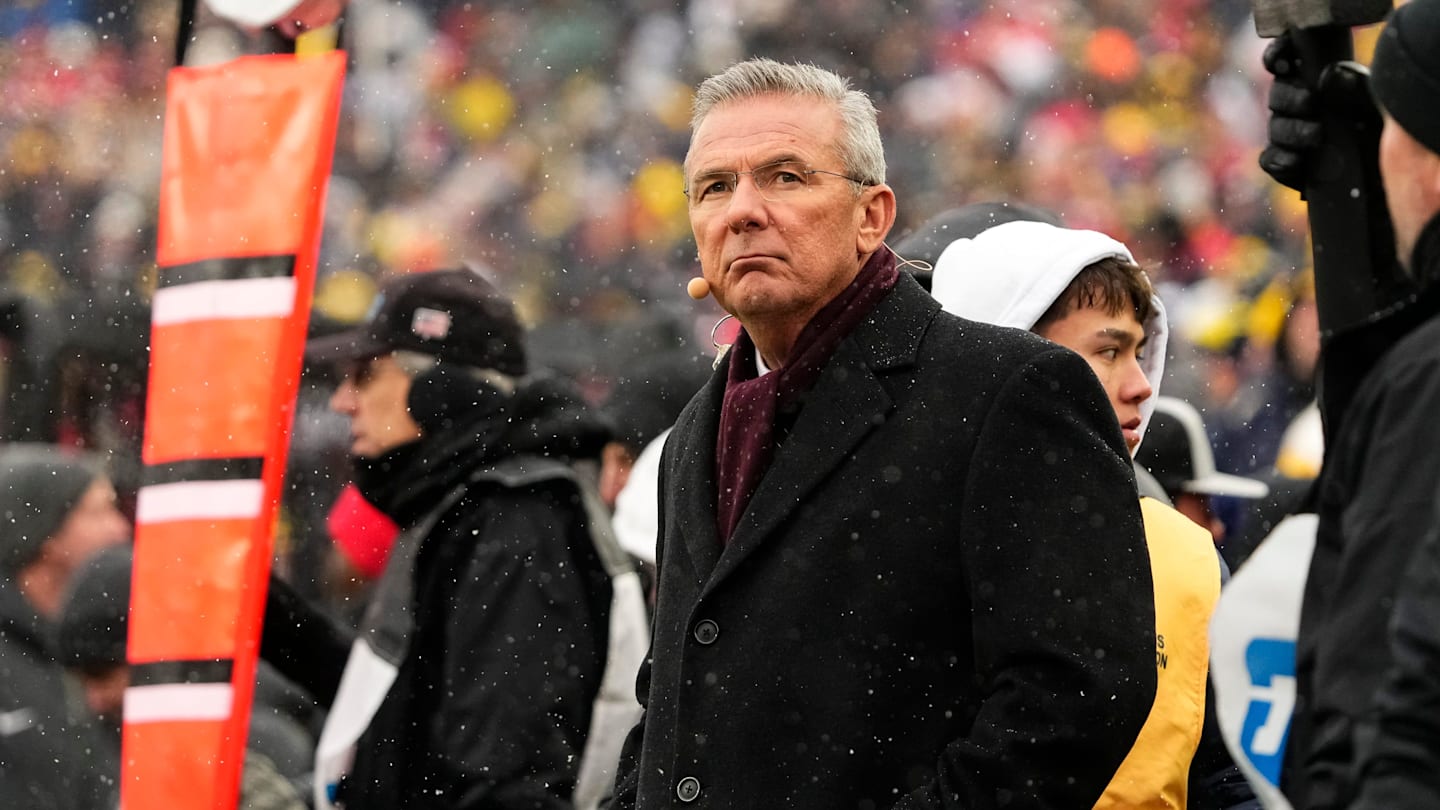 Urban Meyer believes half of one college football program would decline to play in bowl game