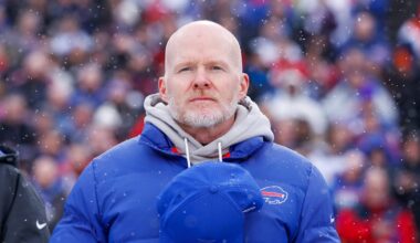 Cincinnati Bengals v Buffalo Bills - NFL 2025