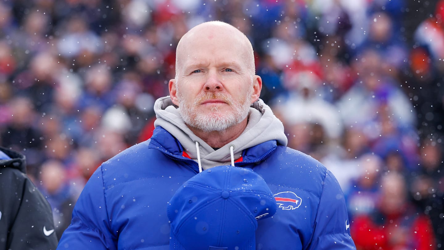 Cincinnati Bengals v Buffalo Bills - NFL 2025