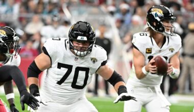 Jacksonville Jaguars v Arizona Cardinals - NFL 2025