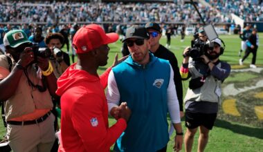 Former Jaguars RB Claimed by Rival Texans