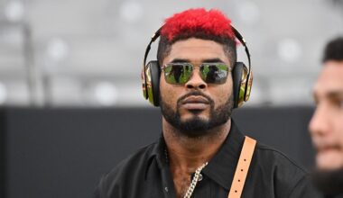 49ers WR Jauan Jennings sounds off about trash talking accusations