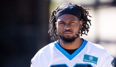 Buffalo Bills try out 2 CBs hoping to bolster secondary