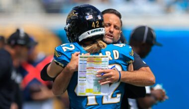 How Anthony Campanile Has Jaguars Defense Playoff Ready