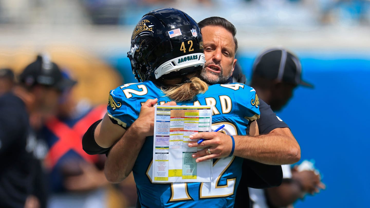How Anthony Campanile Has Jaguars Defense Playoff Ready