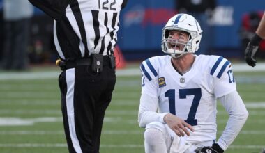 Alabama High School Football Coach Working Towards NFL Return