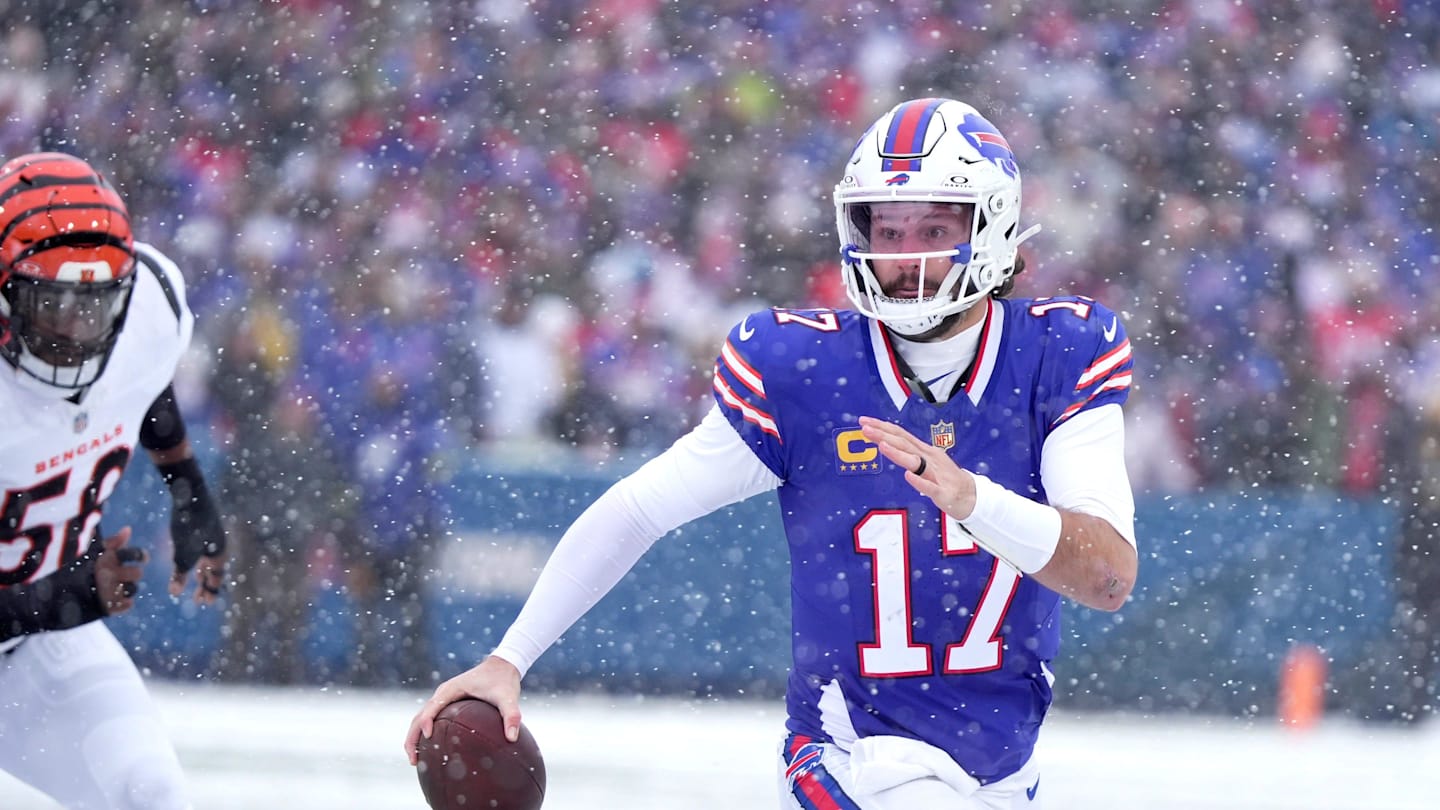 Bills, Packers Notch Huge Wins to Bring Playoff Picture Into Focu