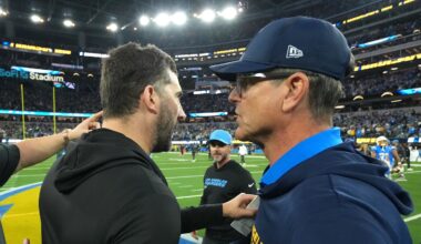 How the Eagles' Loss Impacts the Rams