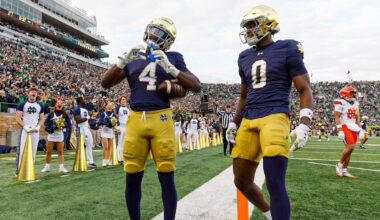 Cincinnati Bengals Take Offensive Weapon With Top 10 Pick in Latest Mock Draft