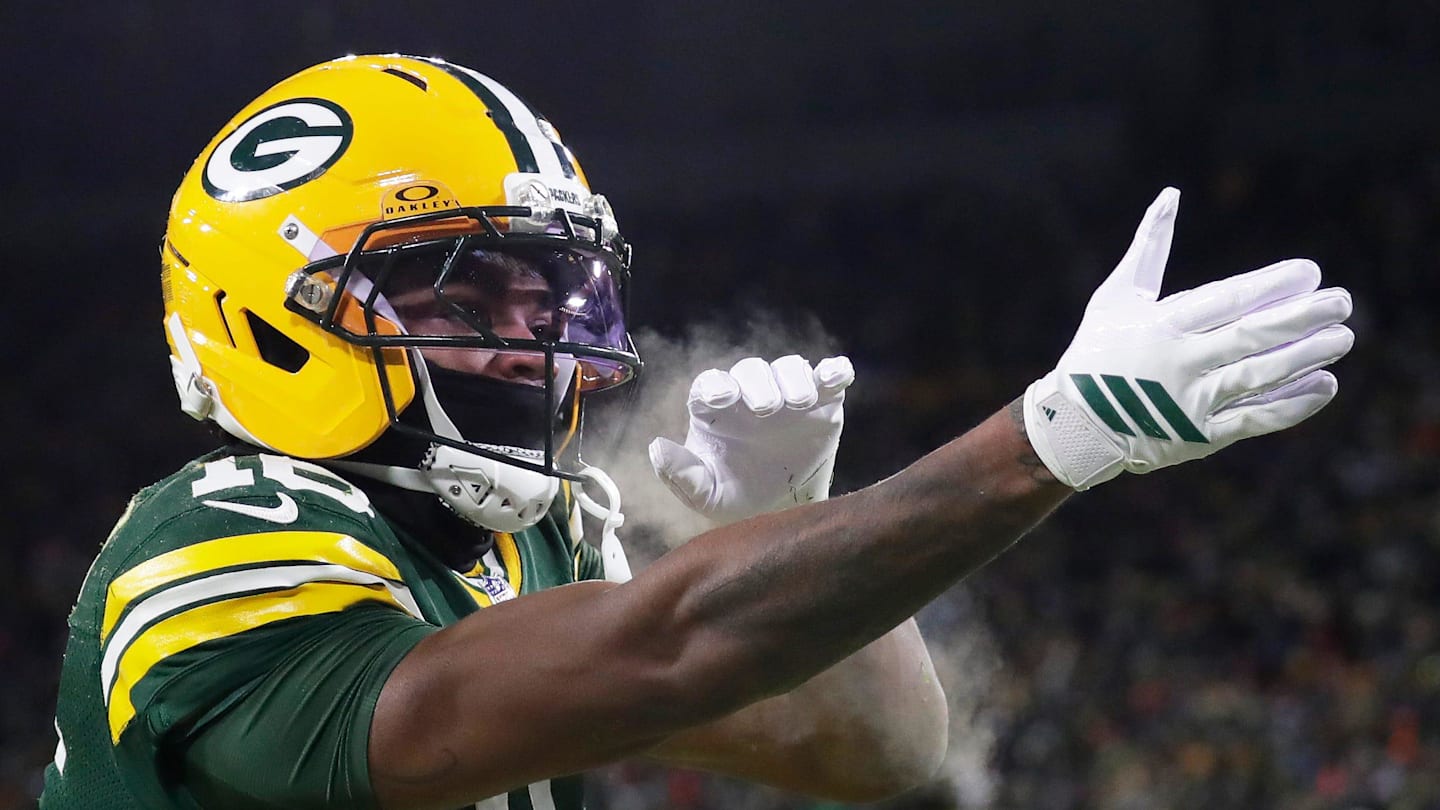 Where Are Packers in NFC Standings, Playoff Probabilities After Week 14?