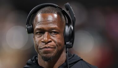 Buffalo Bills v Atlanta Falcons - NFL 2025