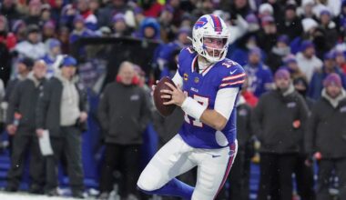 Bills vs. Patriots Final Score Prediction for NFL Week 15 (Can New England Cover?)