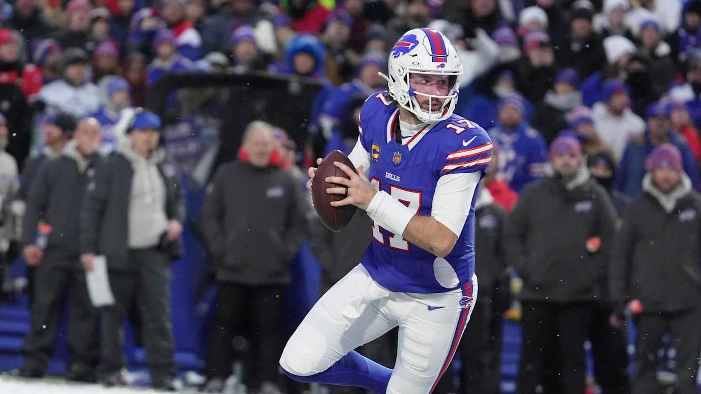 Bills vs. Patriots Final Score Prediction for NFL Week 15 (Can New England Cover?)