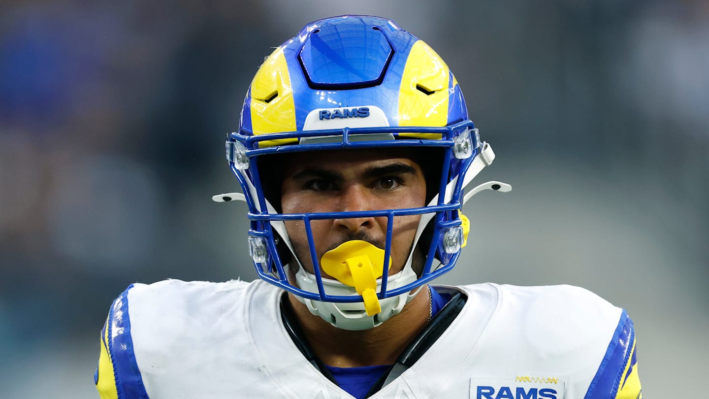 Dallas Cowboys v Los Angeles Rams - NFL Preseason 2025