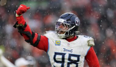 Titans Mercilessly Mock Shedeur Sanders After Turnover