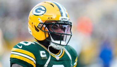 Chicago Bears v Green Bay Packers - NFL 2025