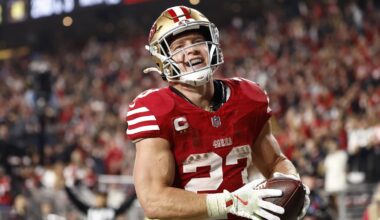 Titans vs. 49ers Prediction, Odds, Spread, Injuries, Trends for NFL Week 15