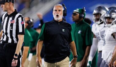 College football OL with no sacks allowed enters NCAA transfer portal