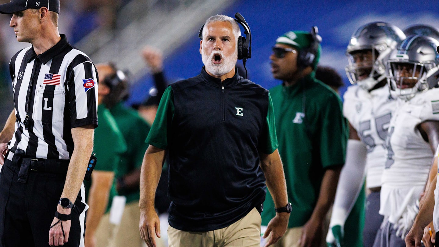 College football OL with no sacks allowed enters NCAA transfer portal