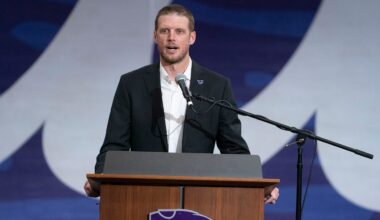 This Texas A&M Coach Could Follow Collin Klein To Kansas State