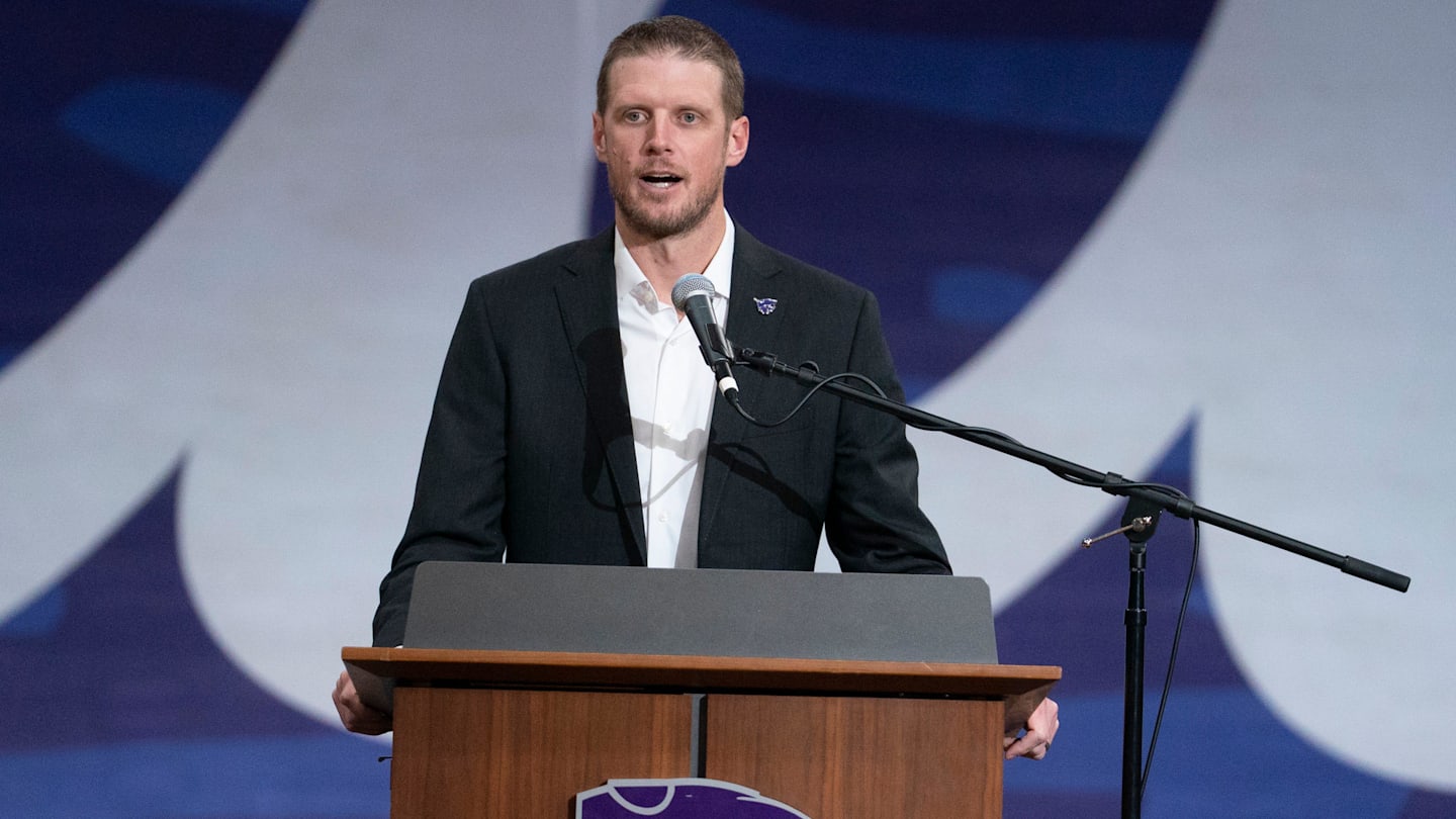 This Texas A&M Coach Could Follow Collin Klein To Kansas State