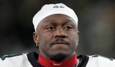 Philadelphia Eagles v Green Bay Packers