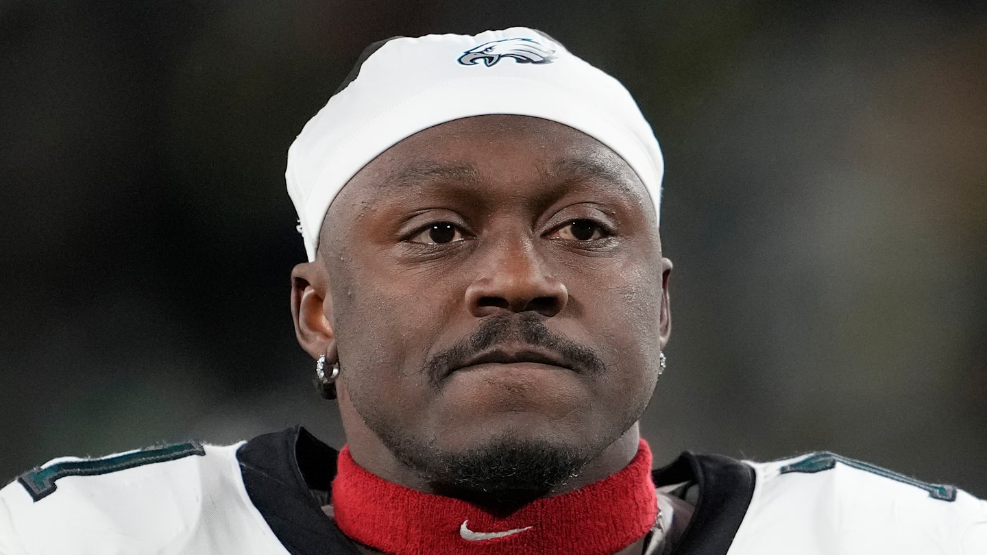 Philadelphia Eagles v Green Bay Packers