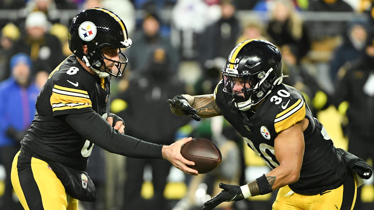 Dolphins vs. Steelers Prediction, Odds, Spread, Injuries, Trends for NFL Week 15