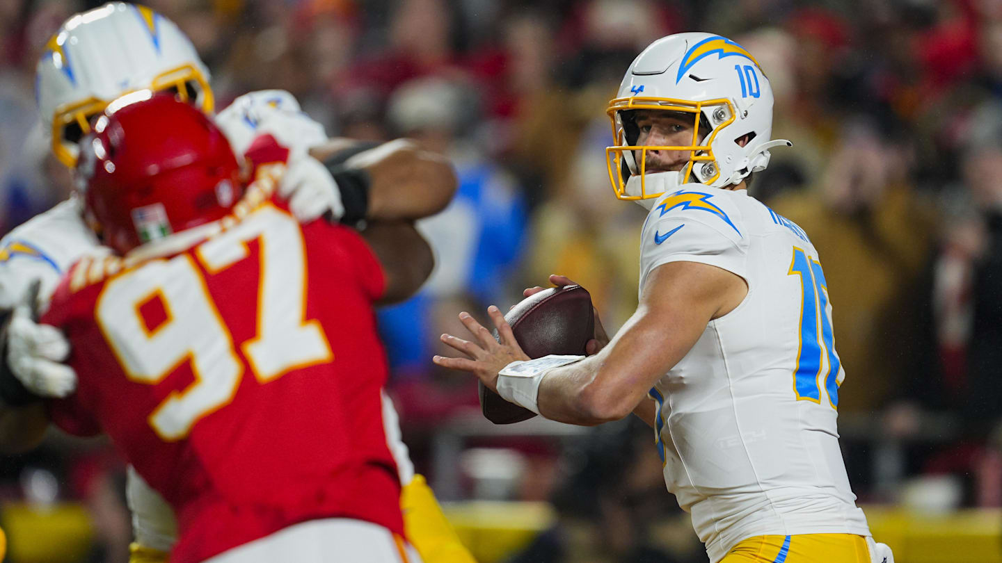 Chargers vs. Chiefs Prediction, Odds, Spread, Injuries, Trends for NFL Week 15